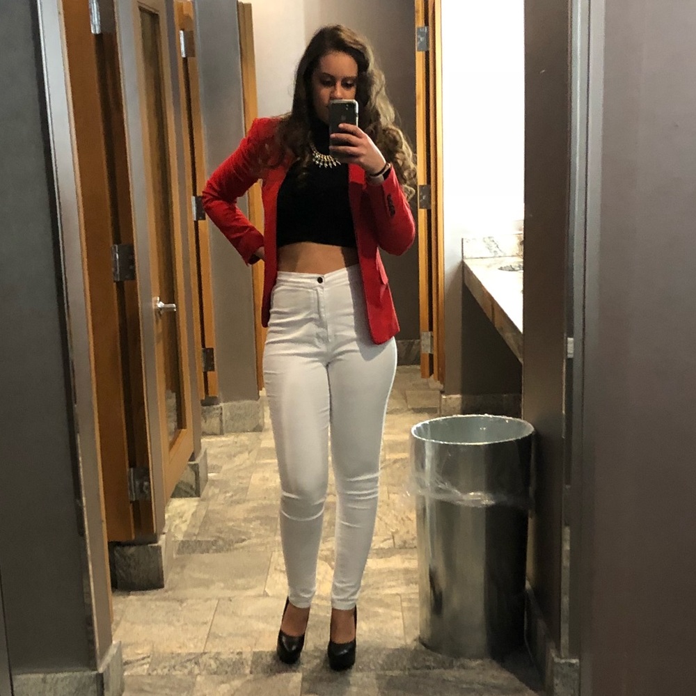 Meet your Posher, Porsha